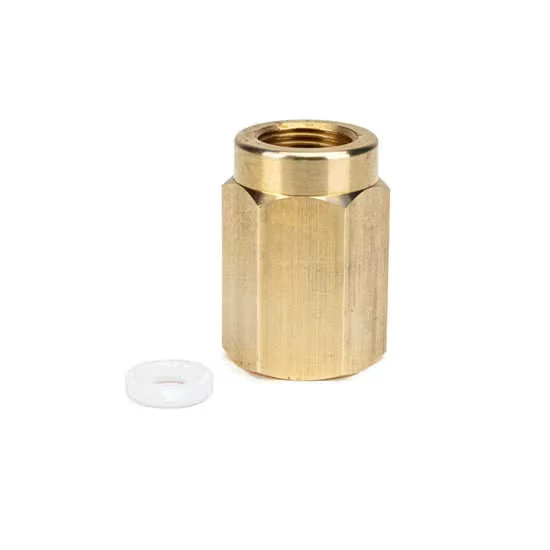 Argon Co2 Adaptor
