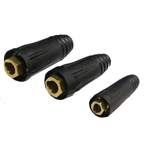 Cable Connector Dinse Type  Female 50-70