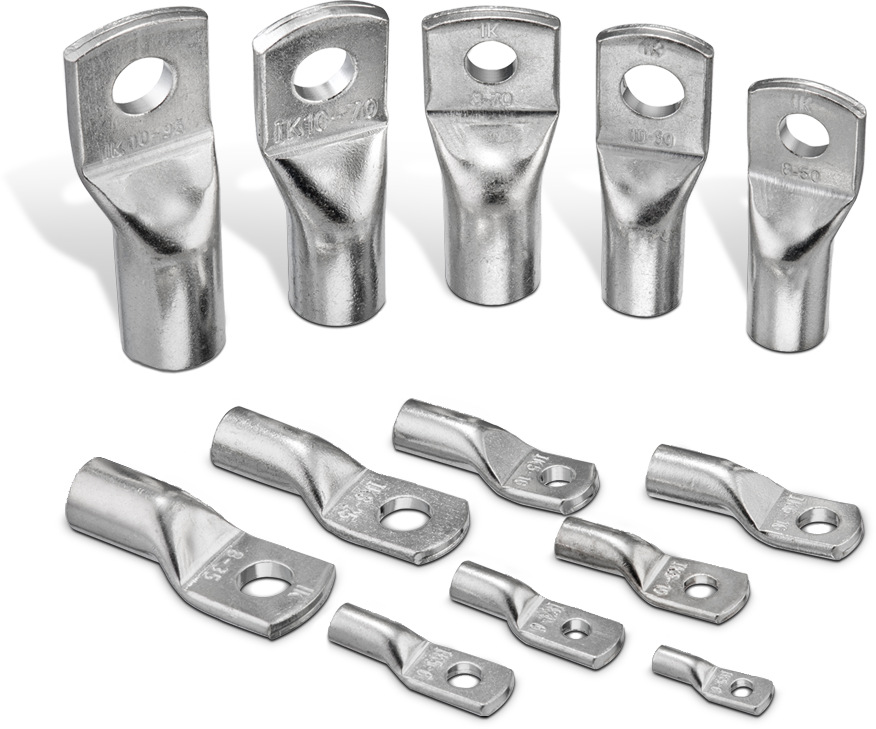 Cable Lug 16 X 10
