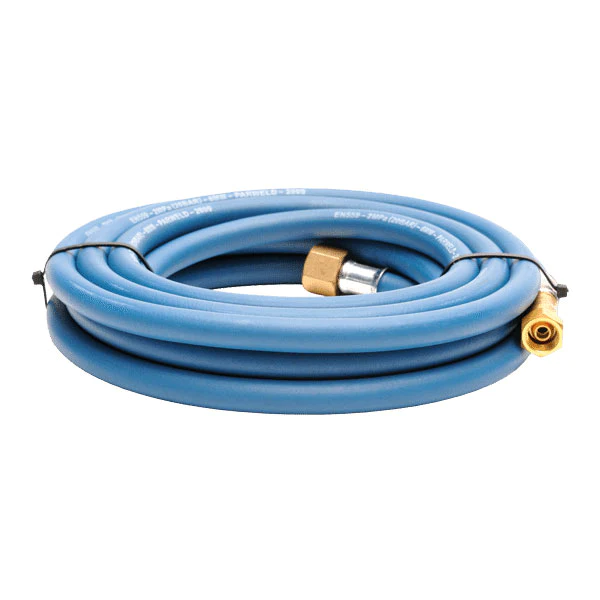 Hose Assembly 10m Oxygen