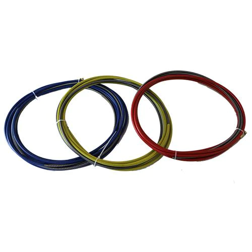 Liner RED  4M    1.0-1.2MM