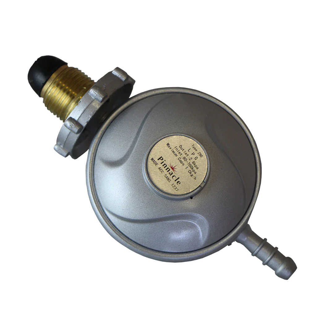LPG Regulator Low Pressure