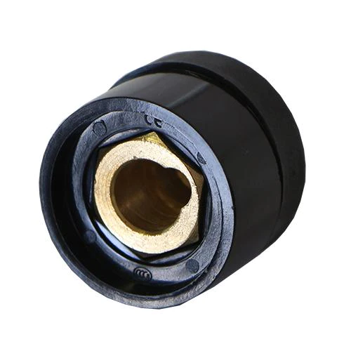 Machine Panel Socket Female 10-25