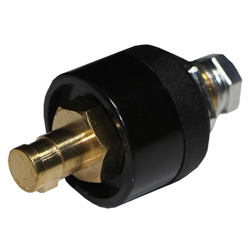 Machine Panel Socket Male 50-70
