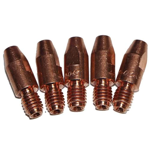 MB Contact Tip M6  1.4MM   ( BNZ 15/25/36 )