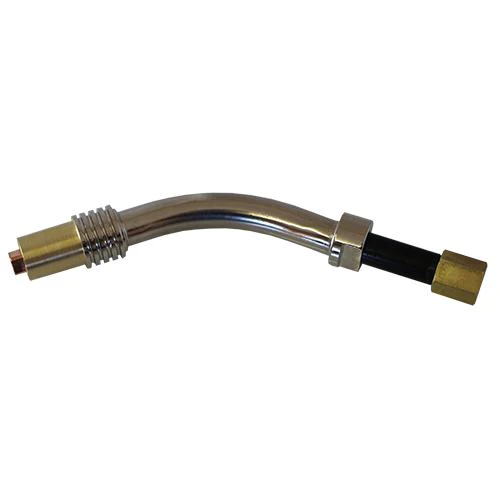 Swan Neck MB40