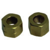 Tail Nut  LH  ( Acetylene) 3/8"