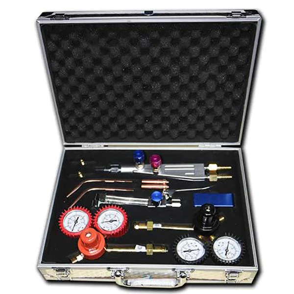 Welding & Cutting kit for Portapack